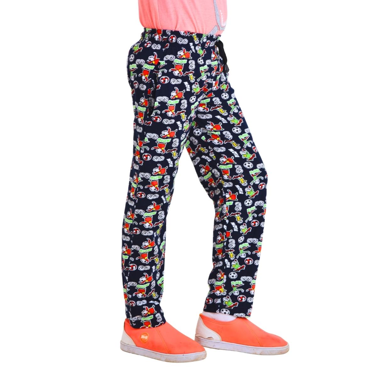 Buy Kuchipoo Boys Track Pants - Pack of 2 Marvel-LOW-604 Multi-Colored  Trackpants| Kids Wear| Track Pants| Track Pants for Boys| Kids Track Pants| Boys  Track Pants Online at Best Prices in India -