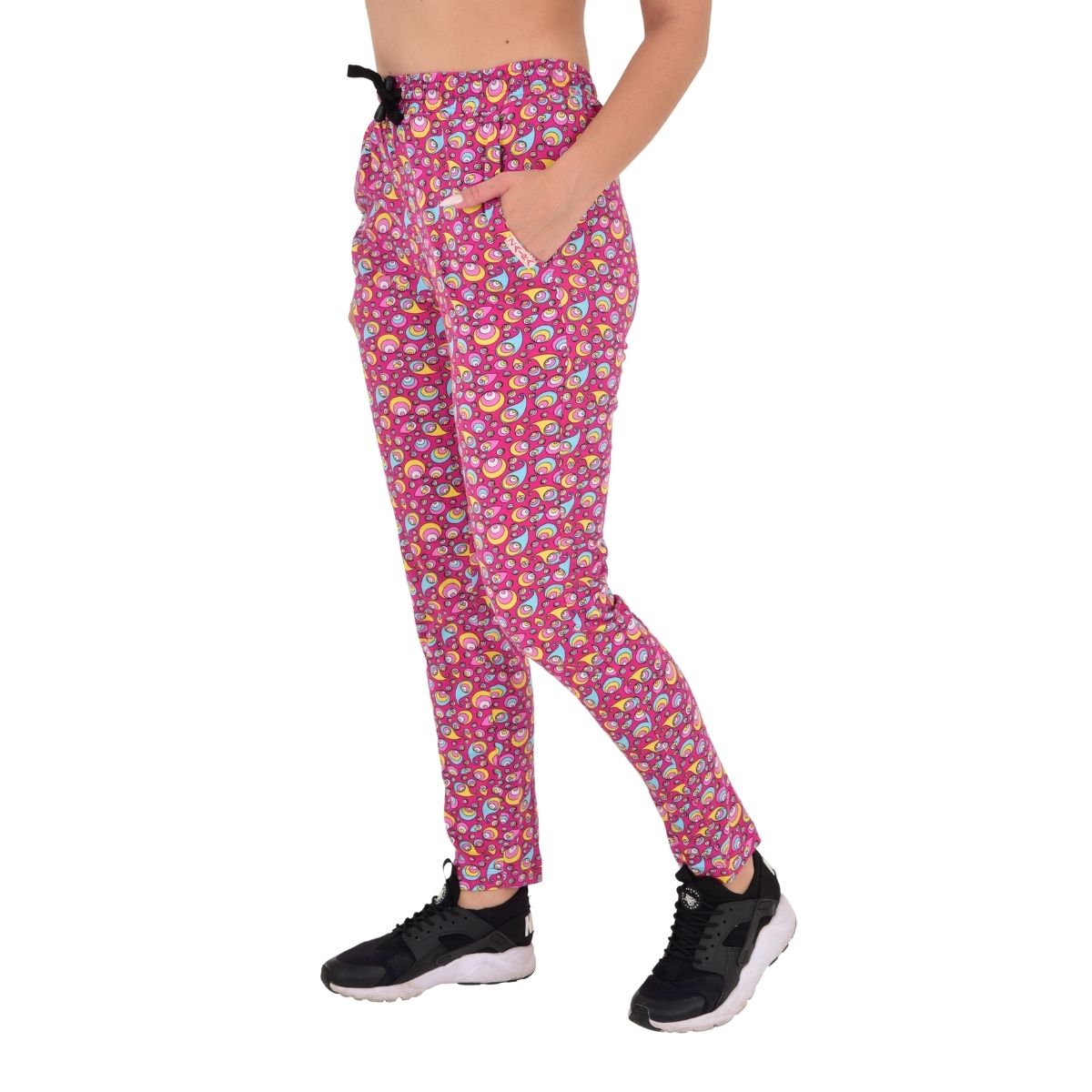 Buy Unpar By SG Sports Track Pants for Women Online