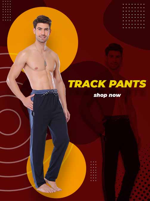 Everyday Sports-Track Pants