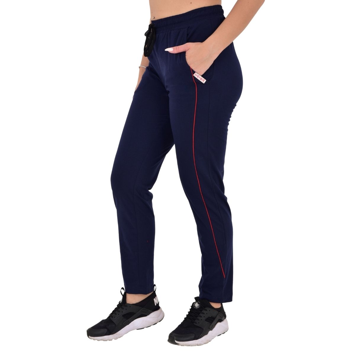 Buy Premium Women Track pants | Original | Very Comfortable | Perfect Fit |  Stylish | Good Quality Pack of 2 Online In India At Discounted Prices